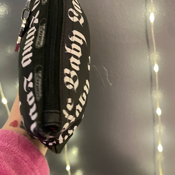 L.a.m.b for lesportsac 1 st edition wrist bag - Picture 7 of 8